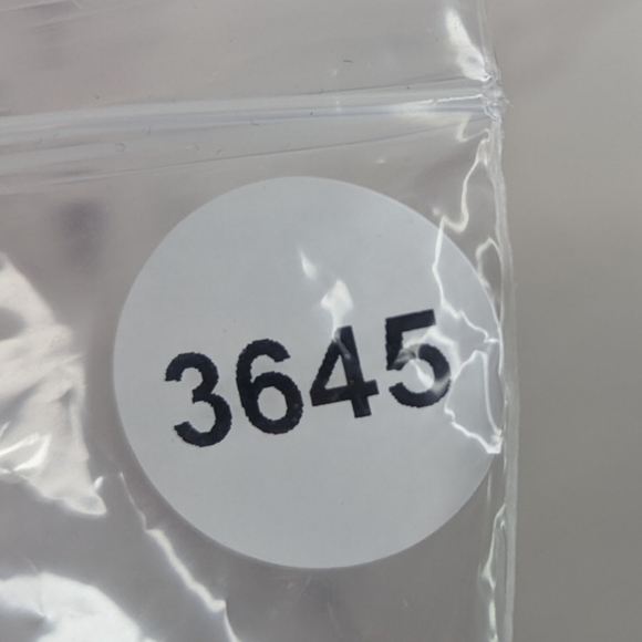 Rebecca Minkoff Blazer Women 4 Small Black White Becky Silk Jacket Office - Picture 12 of 13